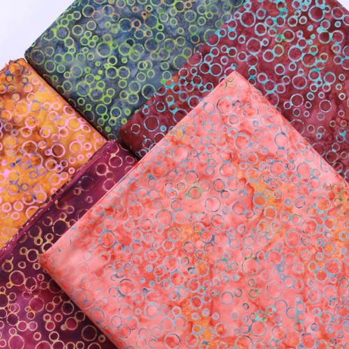Batik fabric printed - fabric,,