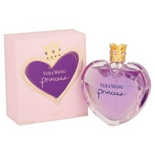 Vera Wang Princess EDT Spray