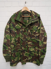 WOODLAND WINDPROOF JACKET -