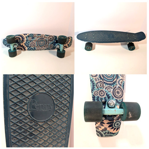 Limited edition original penny - limited,