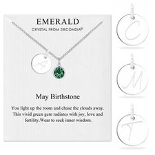 May (Emerald) Birthstone