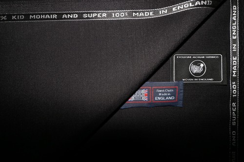 Summer kid mohair 40 - kid, 40%
