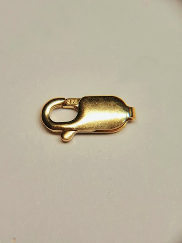 9ct 8mm yellow gold - , 375