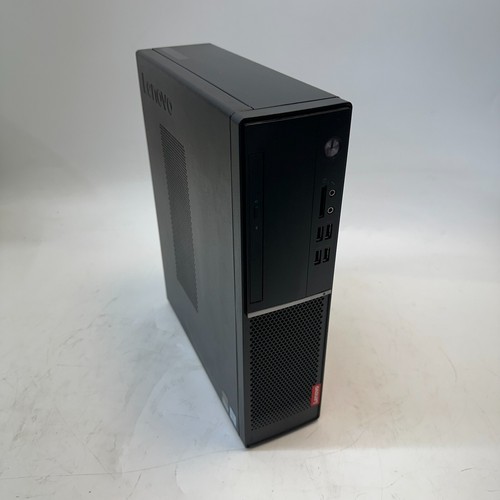 Lenovo v520s 08ikl sff - lenovo,