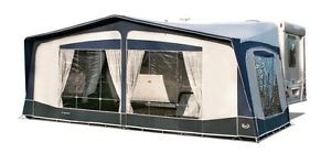 Bradcot classic awning 990 - bradcot,