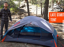 Kelty - Late Start 2P