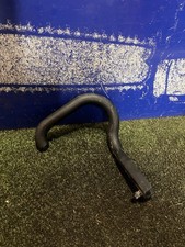 Stihl mm55 Petrol Tiller Sweeper Carry Lifting Handle