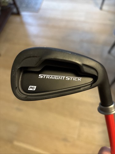 Straight stick performance - straight,