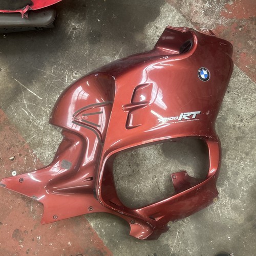 Genuine bmw r1100 - genuine,