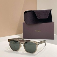 TomFord TF1241 Men's Square