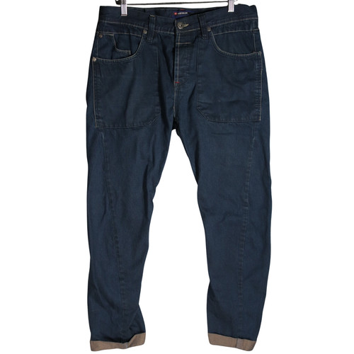 Airwalk denim jean mens 34r - airwalk,
