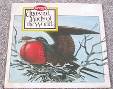 Gregg's Unusual Birds of the World