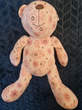 Mamas & Papas Teddy Bear Soft