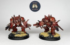 Warhammer 40k - World Eaters -