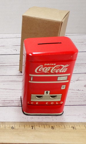 New box 1950 s - w/box,