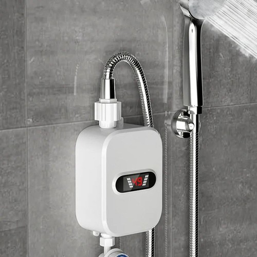 Small instant electric - small, water