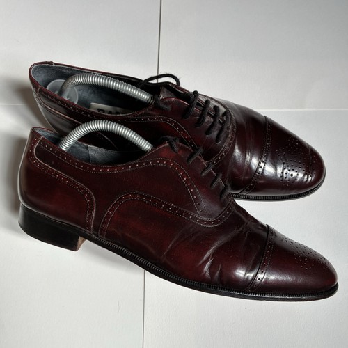 Bally oxford shoes mens - mens, uk