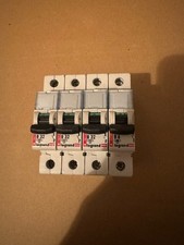 Legrand MCB Circuit Breaker B6