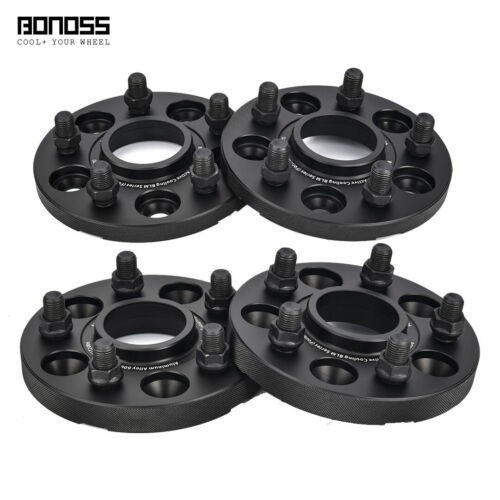 15mm 20mm 5x108 bonoss - 4x, 15mm+20mm