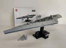 LEGO Star Wars Executor Super