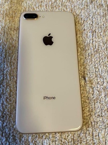 Apple iphone plus - 64,