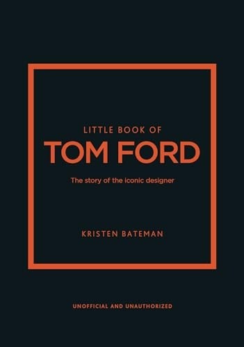 Little book tom - book, ford