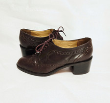 Vintage Kenneth Cole Leather