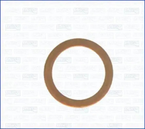 Seal ring oil drain - ring,,