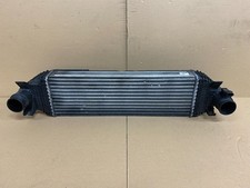 FOCUS RS 2.3 ECOBOOST PETROL INTERCOOLER   G1FY-6K775-RD   2016 2017 2018  C4762