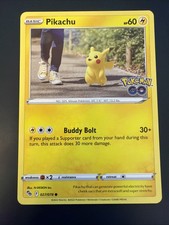 027/078 PIKACHU | COMMON |
