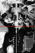 F003726 German submarine Periscope 1942