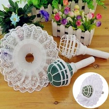 Wedding flower holder diy - flower,