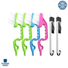 6Pcs Multi-Purpose Crevice Gap