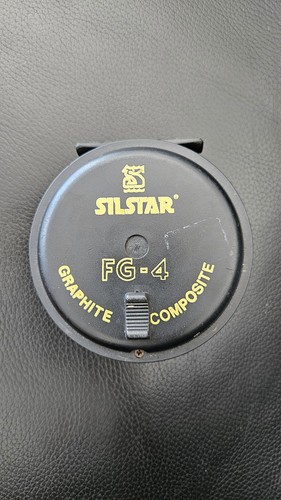 Good useable silstar 4 - good, fg-4