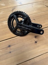 Shimano Dura Ace Chainset