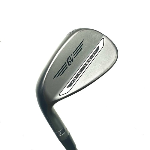 Left handed titleist - titleist, vokey