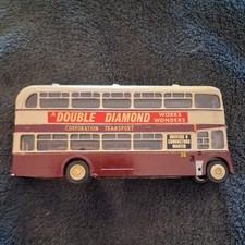 1/76 Scale Anbrico, Glasgow