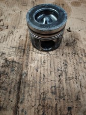 2018 JAGUAR XE X760 2.0 DIESEL PISTON 083155