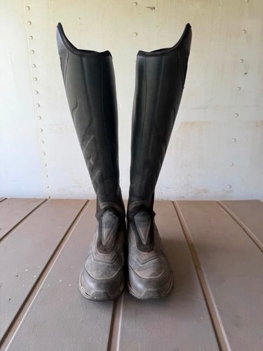 Ariat ascent tall boots size - tall,