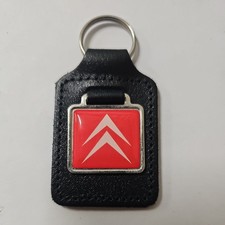 CITROEN 1990s VINTAGE CAR RING