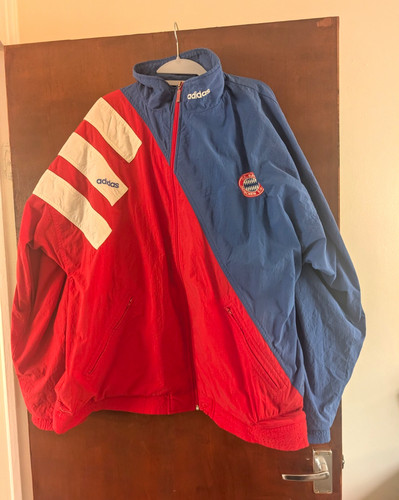 Vintage 90s adidas bayern - vintage,