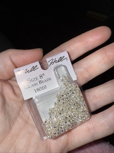 Mill hill size - bn,