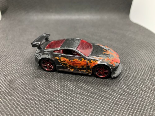 Hot wheels nissan - -, 350z
