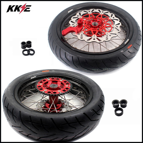 Kke supermoto tires wheels - kke,
