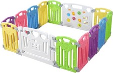 Baby playpen kids activity - baby,
