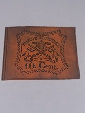 1867 Roman States Papal States
