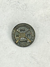 Vintage marksman award feet - award,
