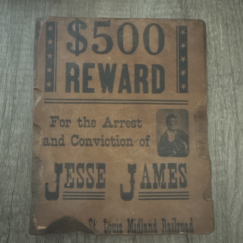 Vintage replica jesse - vintage,
