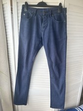 Mens Scotch And Soda Jeans.