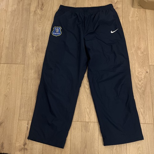 Vintage 00s nike everton - nike,